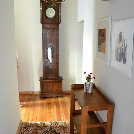 Quinta D'avo Amelia 4*