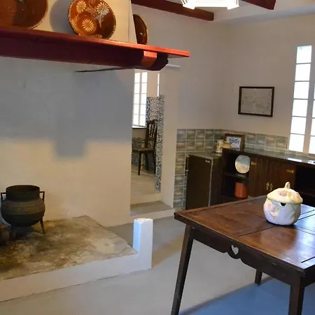 Quinta D'avo Amelia 4* Alquerubim