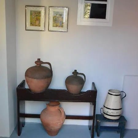 Quinta D'avo Amelia Bed & Breakfast Alquerubim
