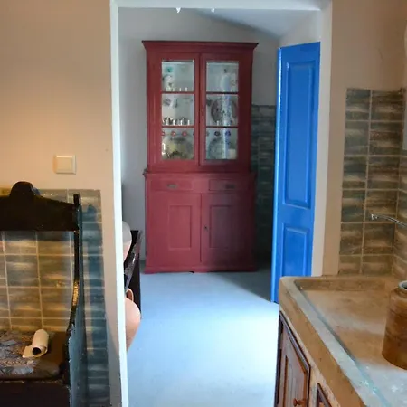 Quinta D'avo Amelia Bed & Breakfast Alquerubim