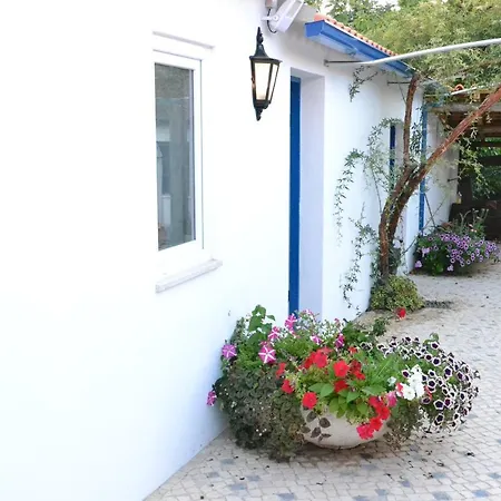 Quinta D'avo Amelia Отель типа 