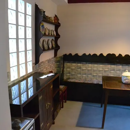 Quinta D'avo Amelia Отель типа 