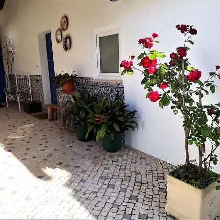Quinta D'avo Amelia Bed & Breakfast