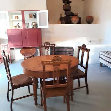 B&B Quinta D'avo Amelia Alquerubim