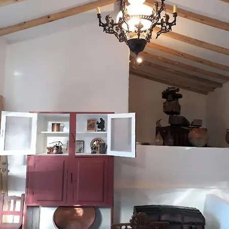 B&B Quinta D'avo Amelia