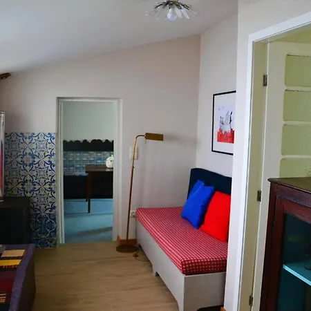 Bed & Breakfast Quinta D'avo Amelia