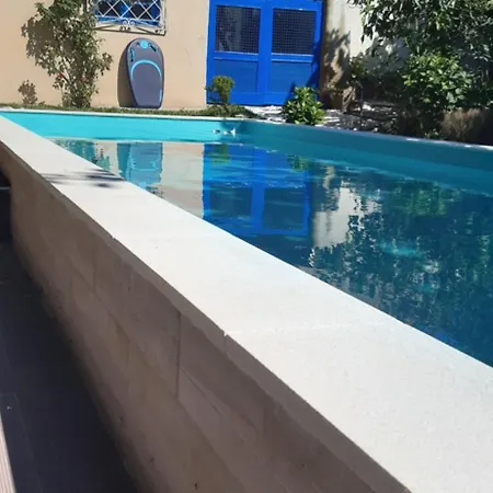 Quinta D'avo Amelia Отель типа 