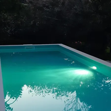 Quinta D'avo Amelia Alquerubim