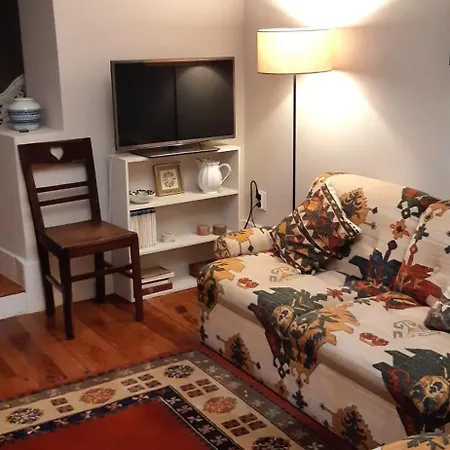 Quinta D'avo Amelia Alquerubim