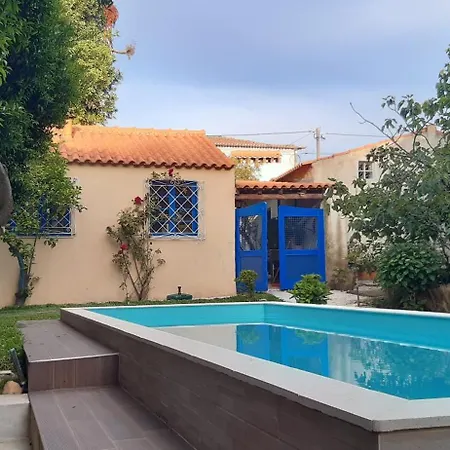 Quinta D'avo Amelia 4*