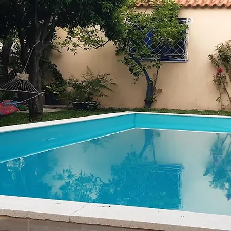 Quinta D'avo Amelia Alquerubim