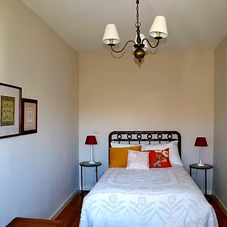 Quinta D'avo Amelia Bed & Breakfast Alquerubim