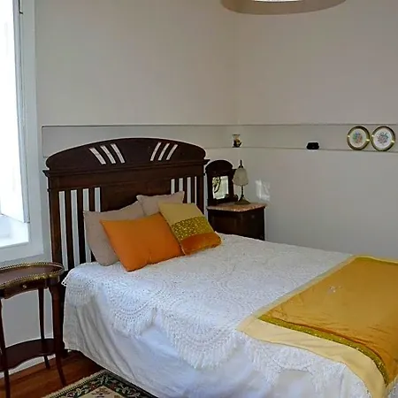 Quinta D'avo Amelia Bed & Breakfast 4*