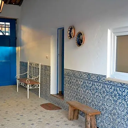 Bed & Breakfast Quinta D'avo Amelia