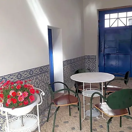 Quinta D'avo Amelia Alquerubim