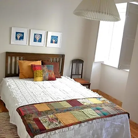 Quinta D'avo Amelia 4* Alquerubim