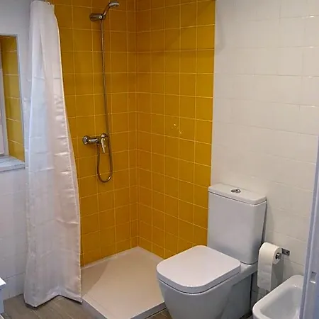B&B Quinta D'avo Amelia Alquerubim