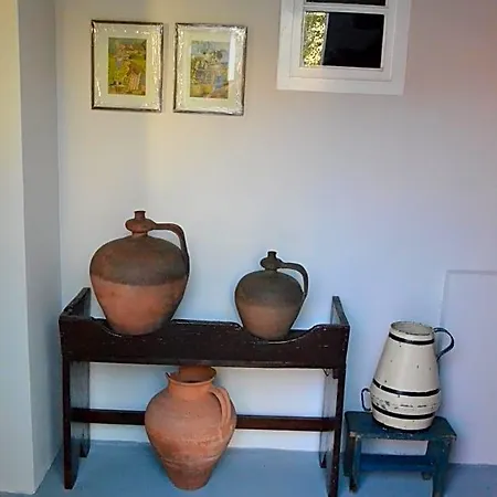Quinta D'avo Amelia B&B 4*