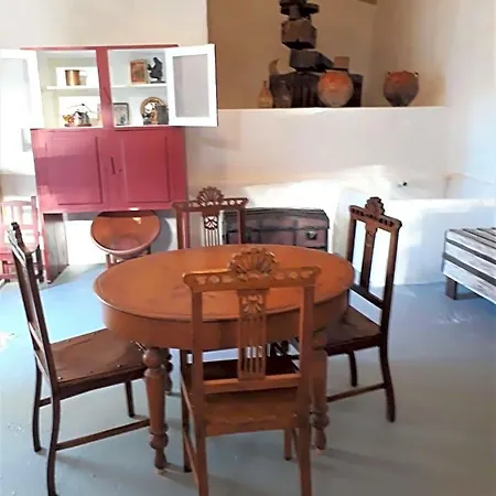 Quinta D'avo Amelia Alquerubim