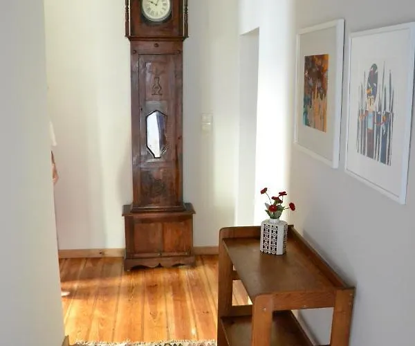 Quinta D'avo Amelia 4*