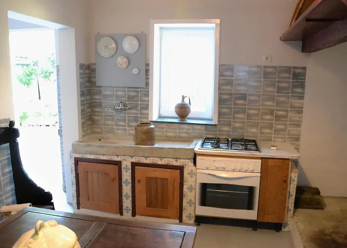 Quinta D'avo Amelia Bed & Breakfast