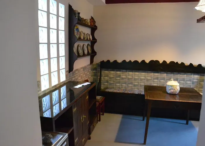 Quinta D'avo Amelia Bed & Breakfast