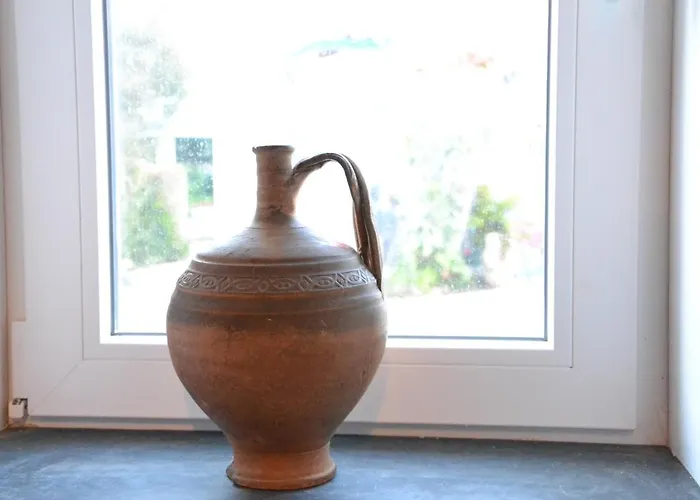 Quinta D'avo Amelia 4* Alquerubim