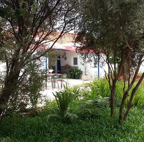 Quinta D'avo Amelia Alquerubim