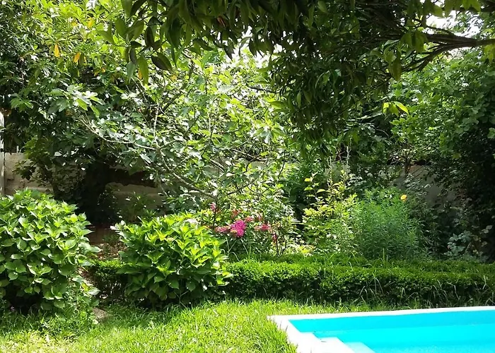 Bed & Breakfast Quinta D'avo Amelia