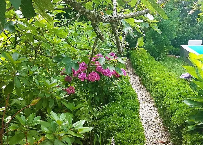 Quinta D'avo Amelia 4*