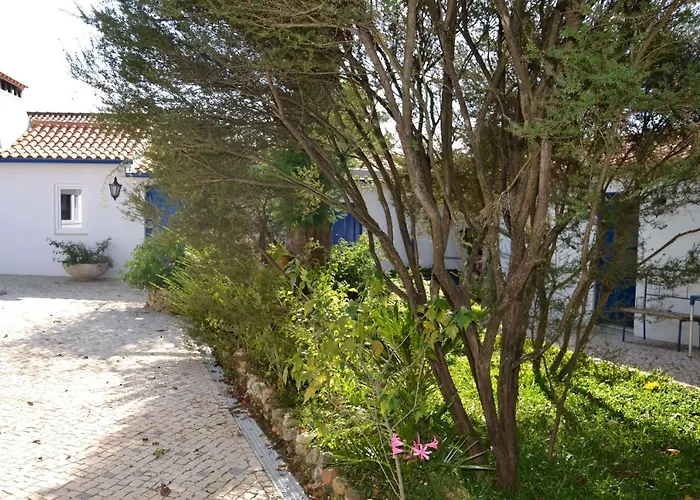 Bed & Breakfast Quinta D'avo Amelia