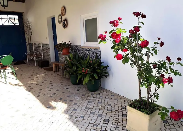 Quinta D'avo Amelia Bed & Breakfast