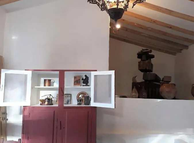 Bed & Breakfast Quinta D'avo Amelia