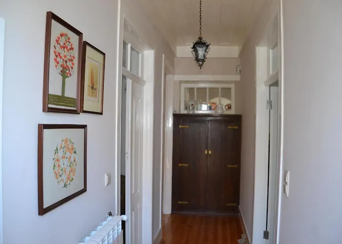 Quinta D'avo Amelia Bed & Breakfast