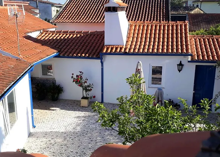 Bed & Breakfast Quinta D'avo Amelia 4*