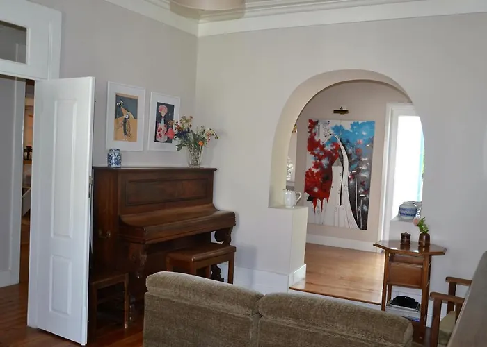 Bed & Breakfast Quinta D'avo Amelia