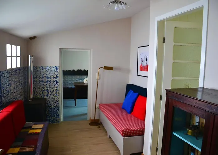 Bed & Breakfast Quinta D'avo Amelia