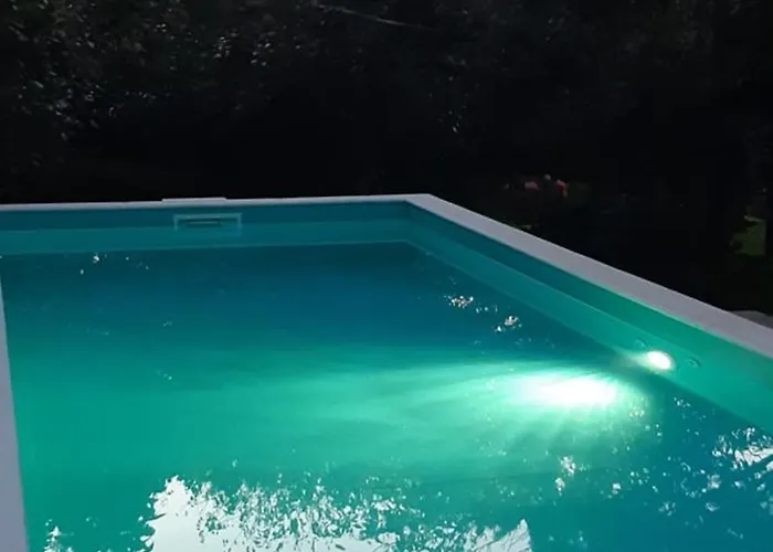 Quinta D'avo Amelia Alquerubim