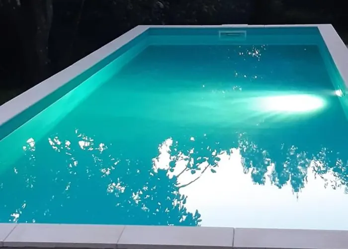 Bed & Breakfast Quinta D'avo Amelia