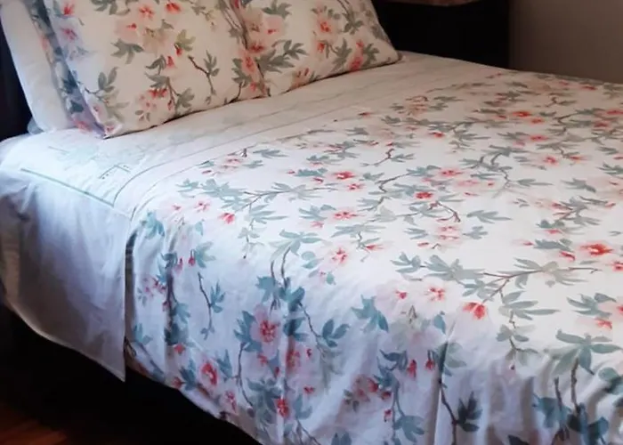 Bed & Breakfast Quinta D'avo Amelia 4*