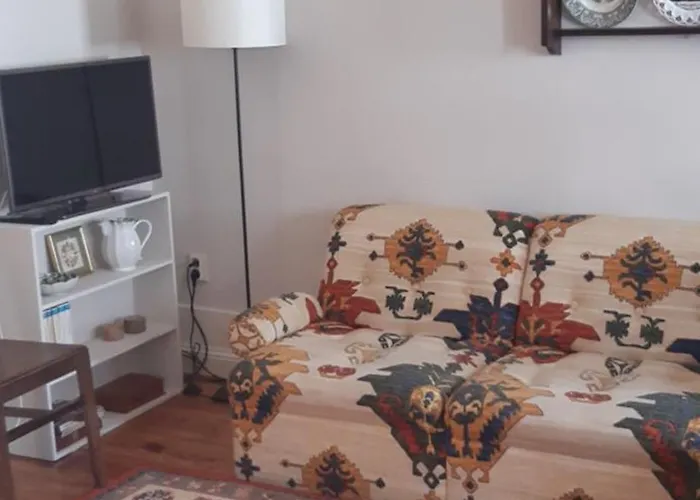 Quinta D'avo Amelia Alquerubim