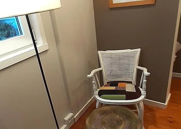 Bed & Breakfast Quinta D'avo Amelia 4*