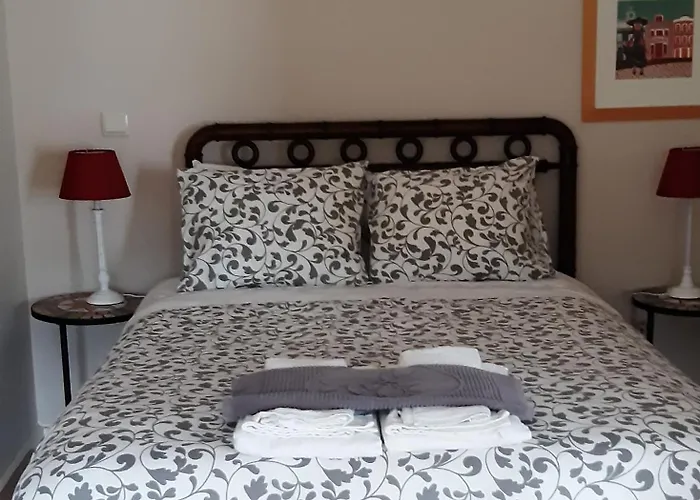 Quinta D'avo Amelia Bed & Breakfast 4*