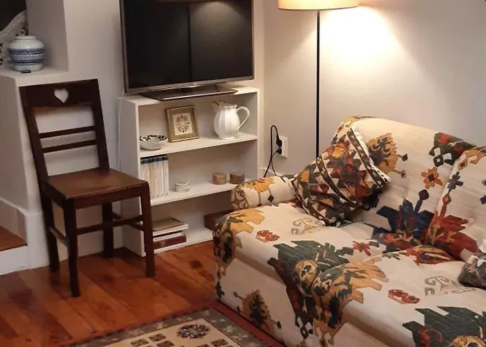 Quinta D'avo Amelia Alquerubim