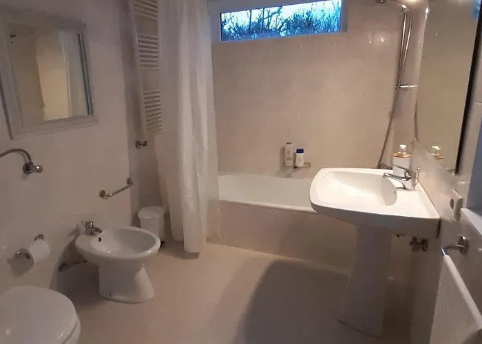 Bed & Breakfast Quinta D'avo Amelia 4*