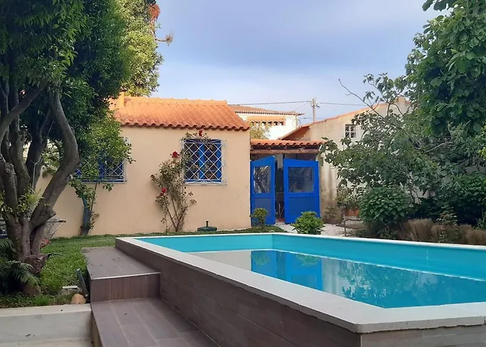 Quinta D'avo Amelia 4*